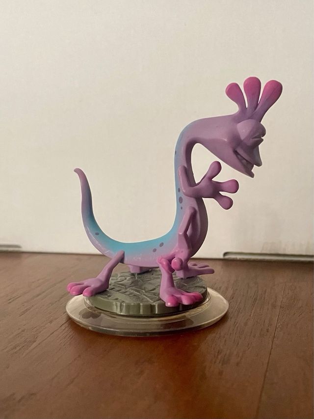Figura Disney Infinity Randall Boggs