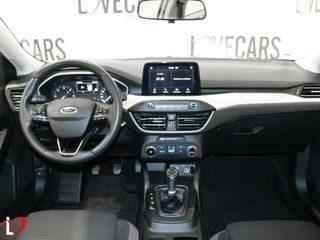 Ford Focus 1.5 Ecoblue 88kW Trend+