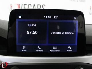 Ford Focus 1.5 Ecoblue 88kW Trend+