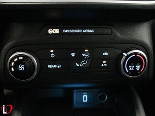 Ford Focus 1.5 Ecoblue 88kW Trend+