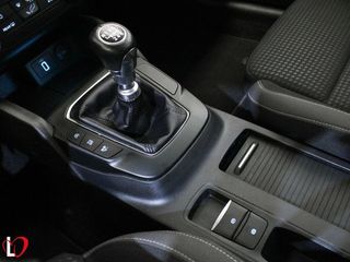 Ford Focus 1.5 Ecoblue 88kW Trend+