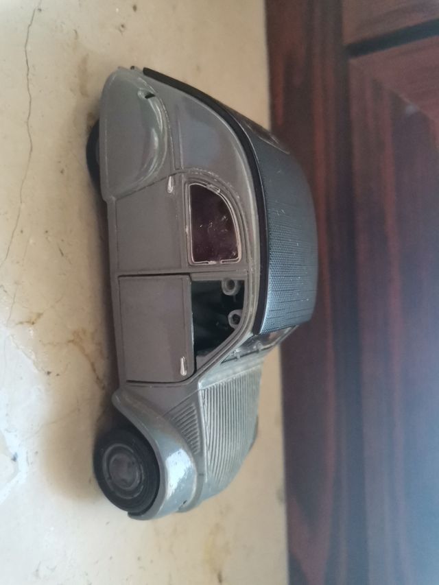 Citroën 2CV 1952 New ray