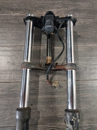 Horquilla Kawasaki gpz 500