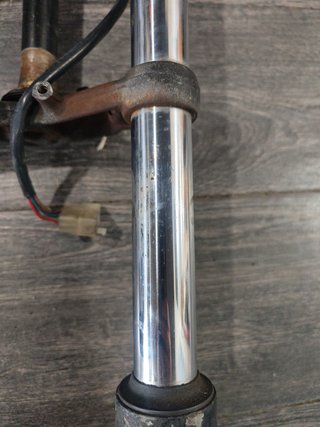 Horquilla Kawasaki gpz 500