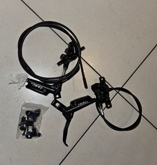 Frenos Sram Level TL