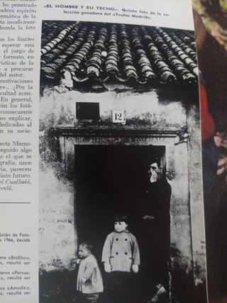 Revistas antiguas ,Arte fotografico