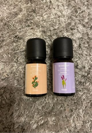 ambientador SilverCrest