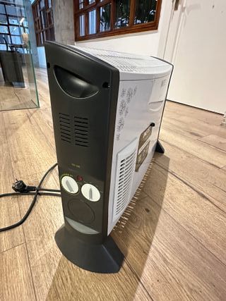 RADIADOR / CONVECTOR IMETEC ECO