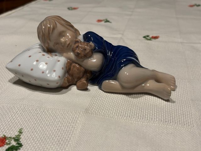 Porcellana Royal Copenhagen