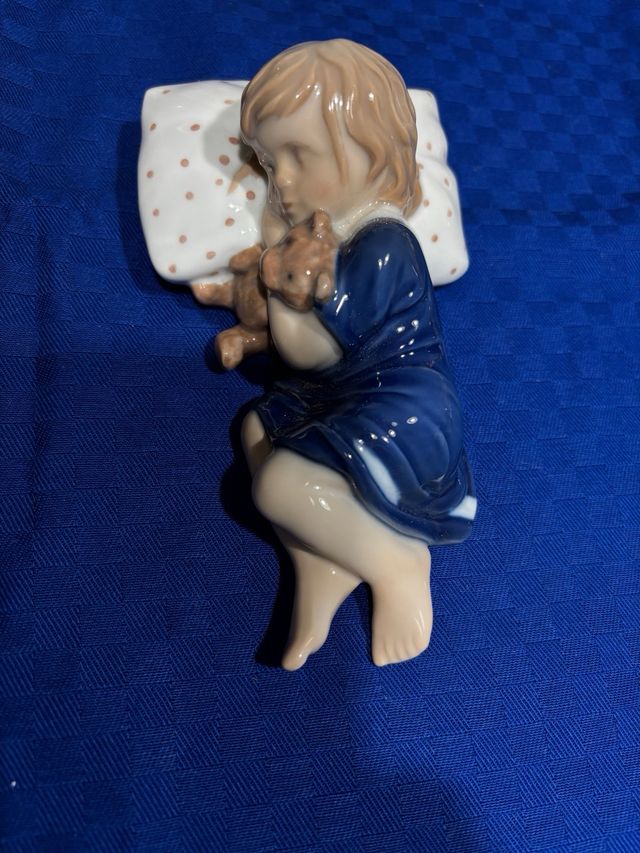 Porcellana Royal Copenhagen