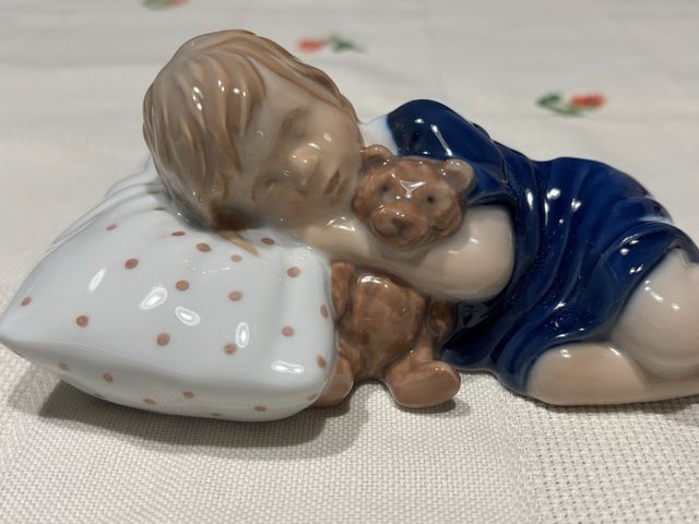 Porcellana Royal Copenhagen