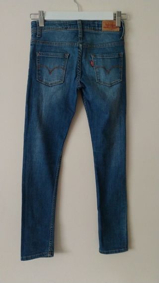 Pantalón Levi's talla 10