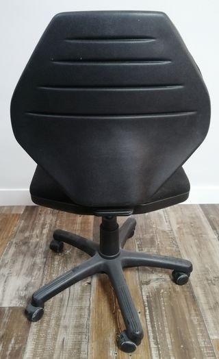 Silla Oficina con Ruedas