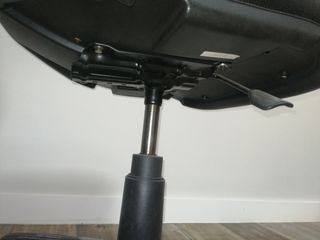 Silla Oficina con Ruedas