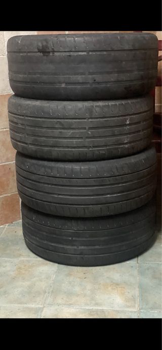 Llanas audi 17 valido grupo vag