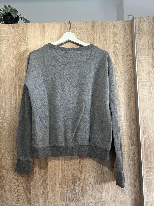 Sudadera mujer deporte