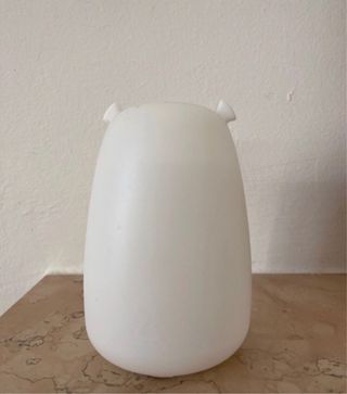 Lampada a forma di orso che cambia colore 