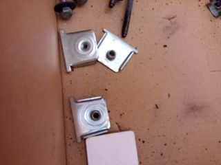 Pesas lavadora Fagor