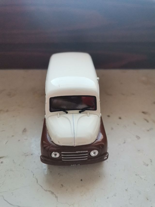 Fiat 615 gianduia Ferrero 1/43