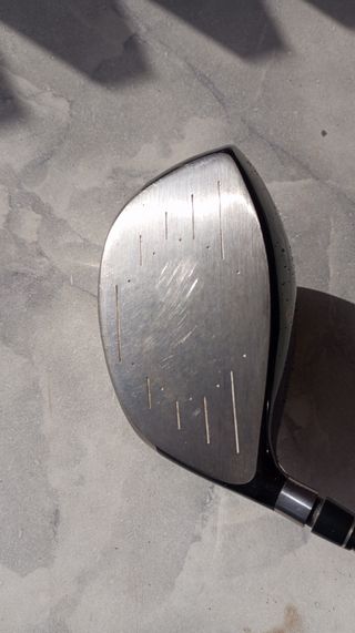 Bolsa y Palos de Golf