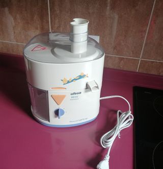 Licuadora Ufesa