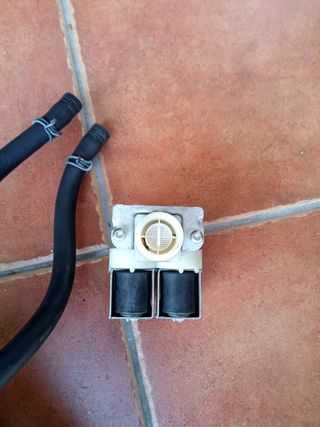 Depósito jabón lavadora fagor