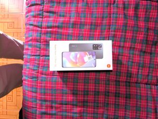 Redmi Note 11 Pro + 5G