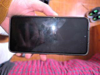 Redmi Note 11 Pro + 5G