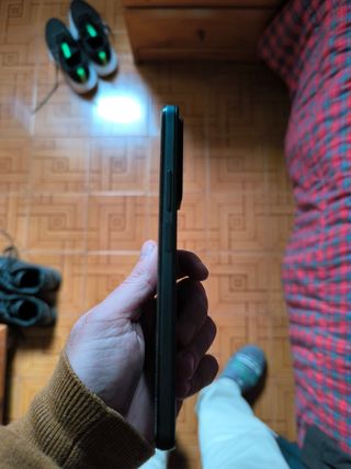 Redmi Note 11 Pro + 5G