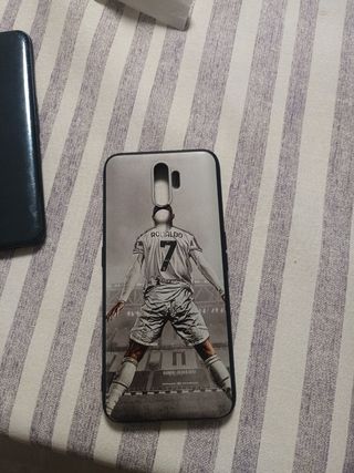 Se vende movil oppo A5 2020