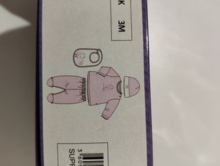 Paw Patrol Set neonato 2 pezzi - Maglia con tuta 1