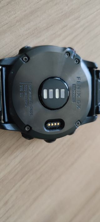 Garmin Fénix 6x Sapphire 51mm