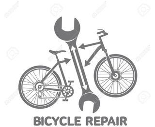 Manitas de alquiler reparacion bicicletas