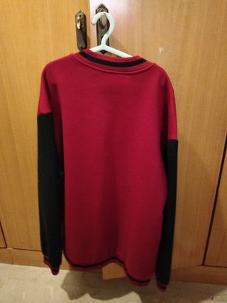 Chaqueta beisbolera
