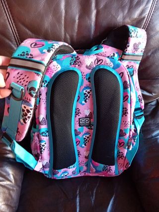 Mochila nueva CoolPack