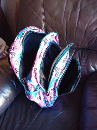 Mochila nueva CoolPack