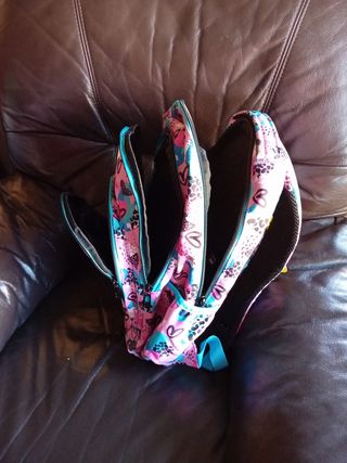 Mochila nueva CoolPack