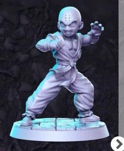 Figuras Anime Dragon Ball y One Piece