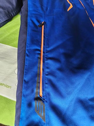 Chaqueta de esqui Phenix Shiga