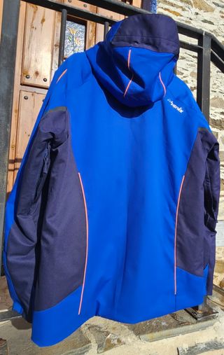 Chaqueta de esqui Phenix Shiga