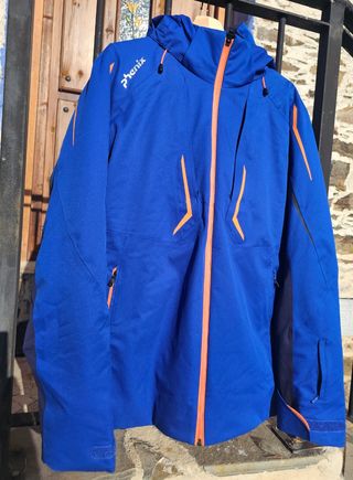 Chaqueta de esqui Phenix Shiga