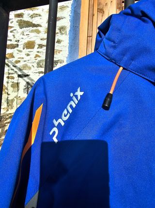 Chaqueta de esqui Phenix Shiga