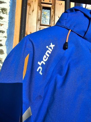 Chaqueta de esqui Phenix Shiga