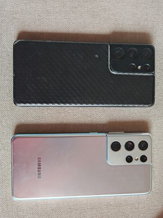 AFFARE! SAMSUNG S21 ULTRA