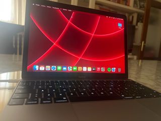 Macbook air 12