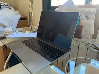 Macbook air 12