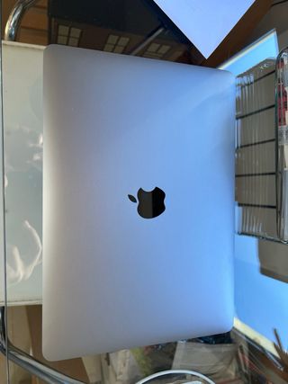 Macbook air 12