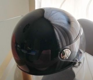 Casco Moto x2 MT Helmets Talla XS & S