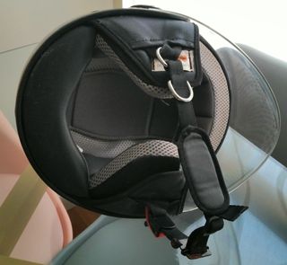 Casco Moto x2 MT Helmets Talla XS & S