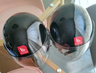 Casco Moto x2 MT Helmets Talla XS & S